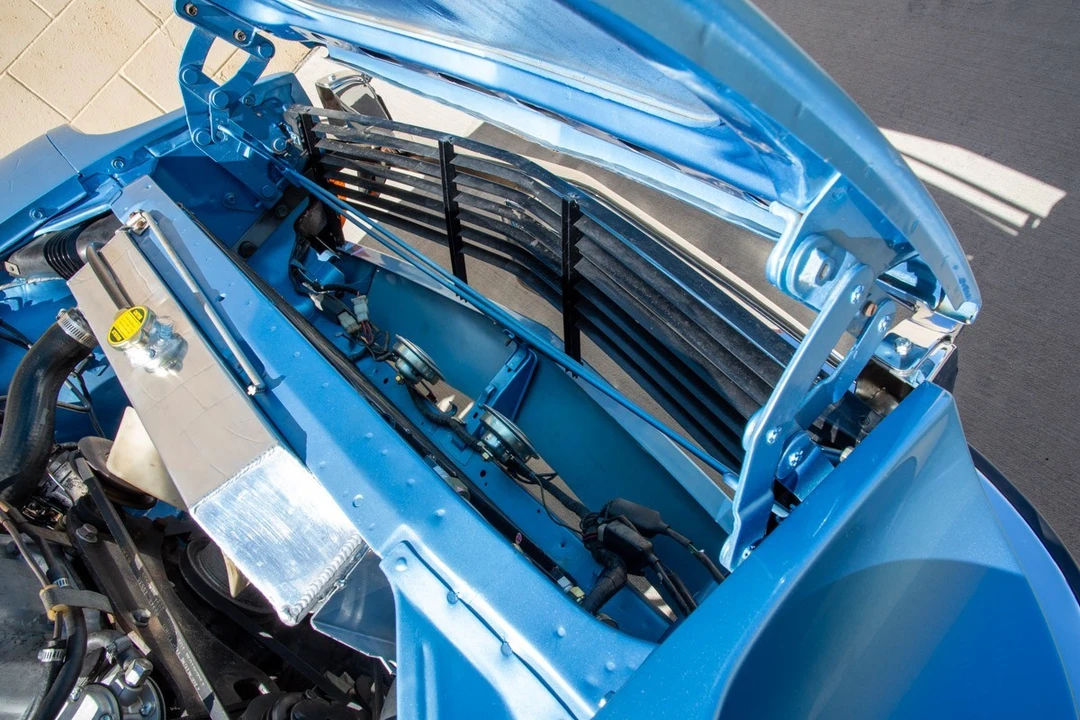 1971 Nissan Fairlady Z 1st Gen - Image 31 of 31