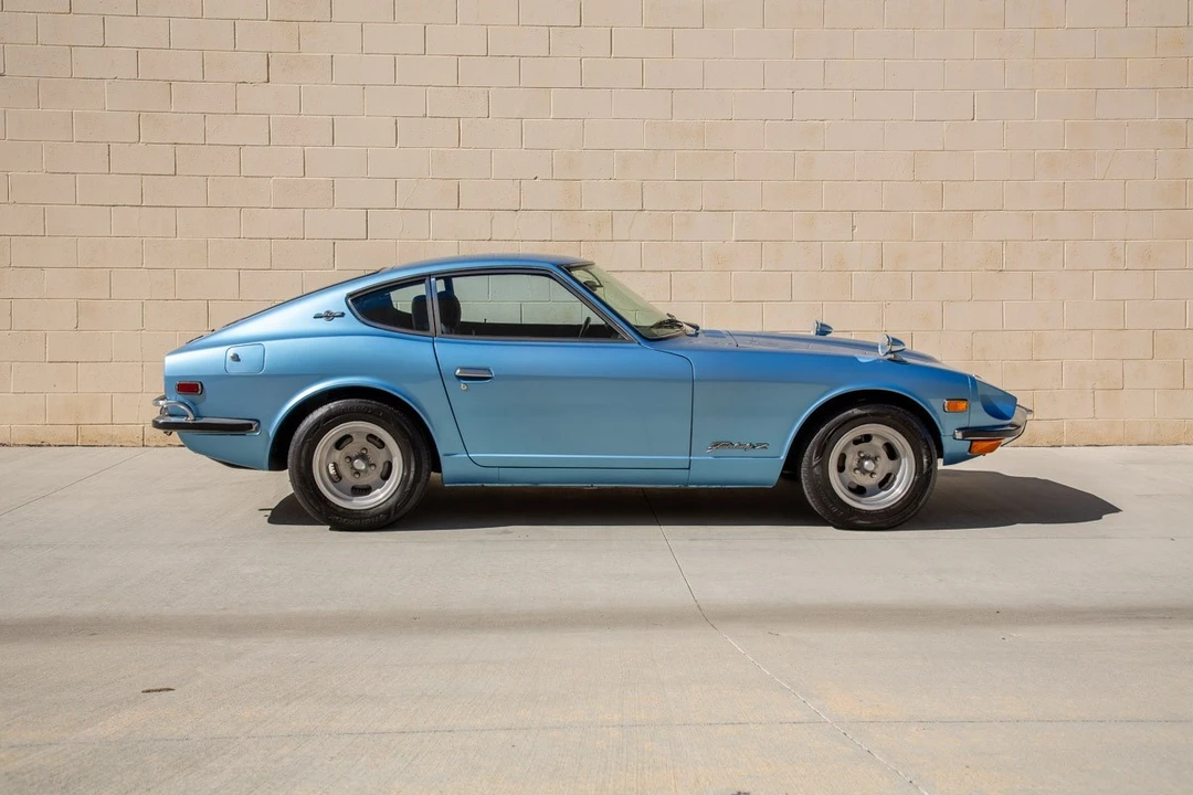 1971 Nissan Fairlady Z 1st Gen - Image 25 of 31