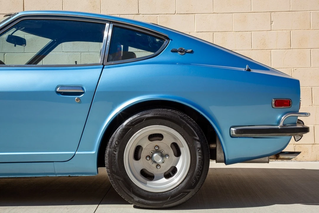 1971 Nissan Fairlady Z 1st Gen - Image 20 of 31