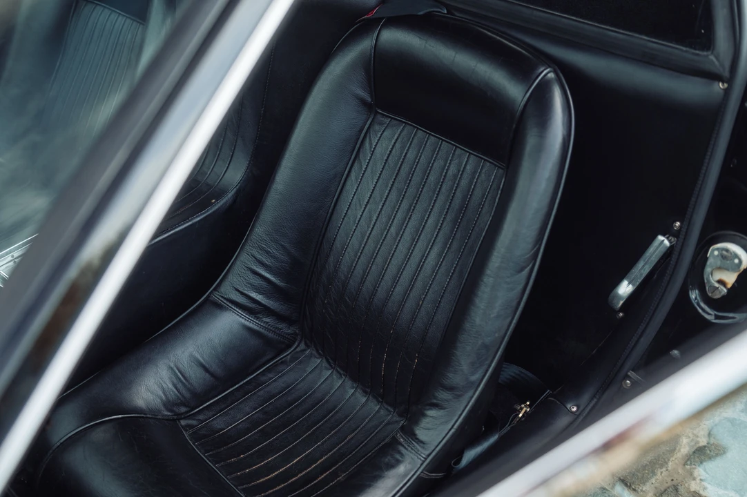 1971 DeTomaso Mangusta - Image 26 of 31