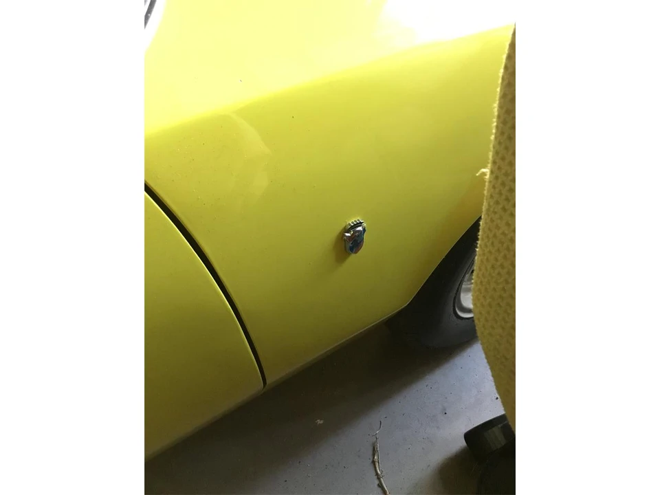 1971 DeTomaso Pantera - Image 2 of 22