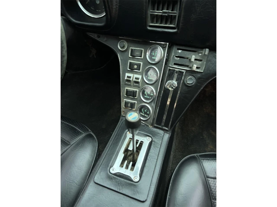 1971 DeTomaso Pantera - Image 18 of 22