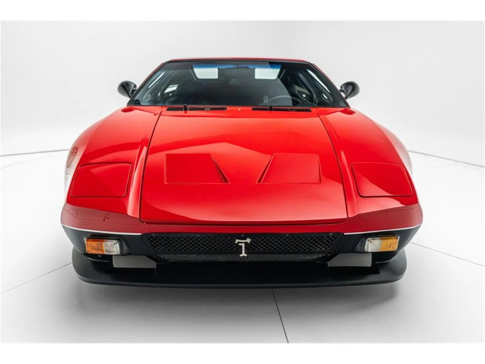 1971 DeTomaso Pantera - Image 16 of 31