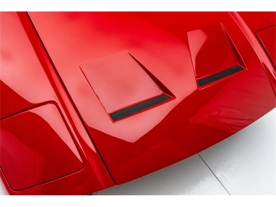 1971 DeTomaso Pantera - Image 21 of 31