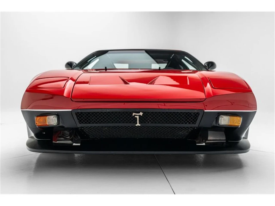 1971 DeTomaso Pantera - Image 17 of 31