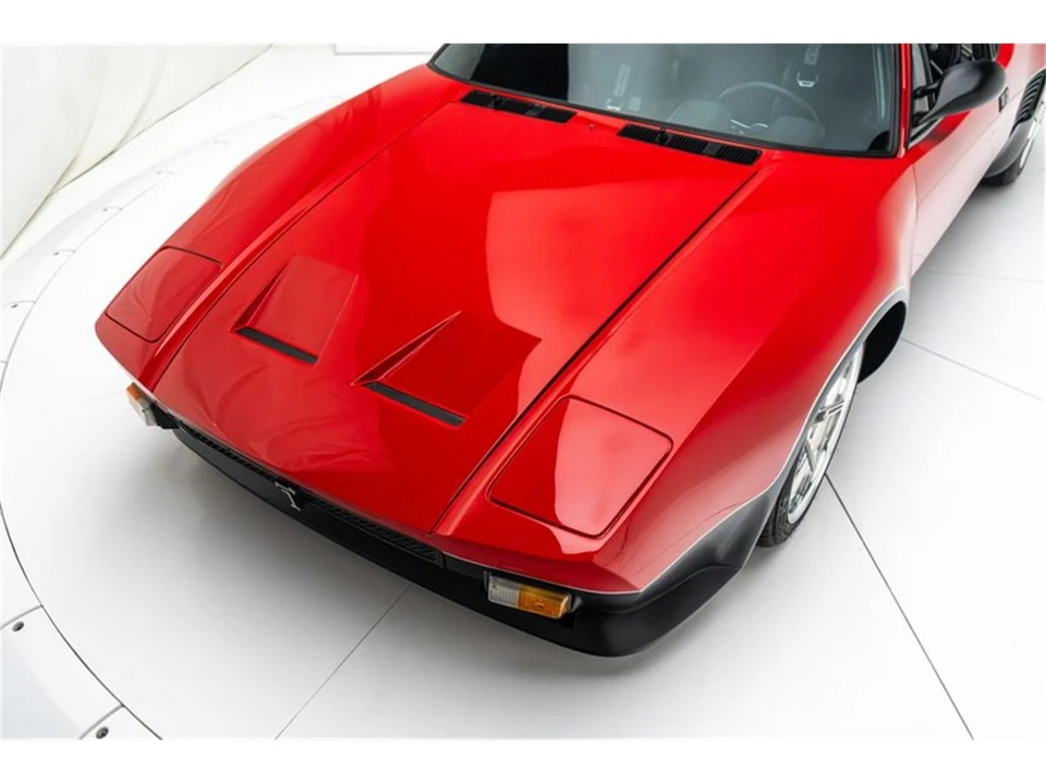 1971 DeTomaso Pantera - Image 27 of 31