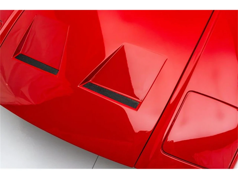 1971 DeTomaso Pantera - Image 22 of 31