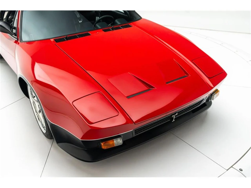 1971 DeTomaso Pantera - Image 18 of 31