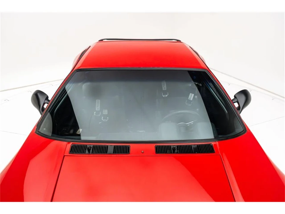 1971 DeTomaso Pantera - Image 28 of 31
