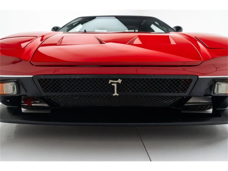 1971 DeTomaso Pantera - Image 23 of 31