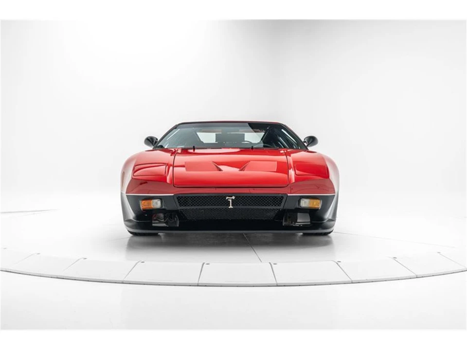 1971 DeTomaso Pantera - Image 14 of 31