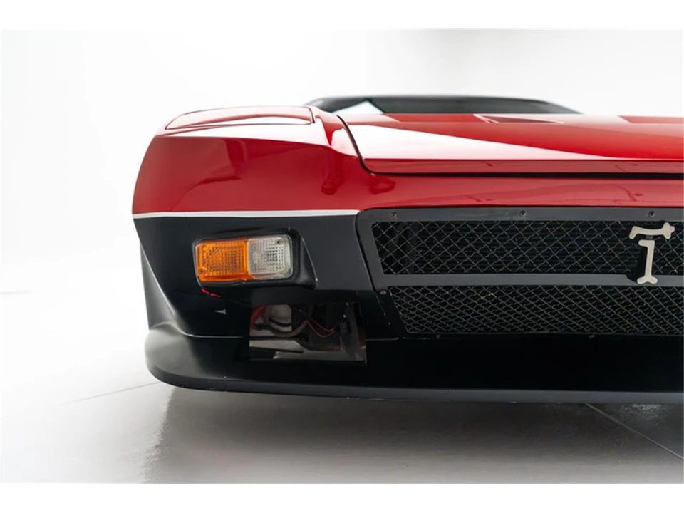 1971 DeTomaso Pantera - Image 20 of 31