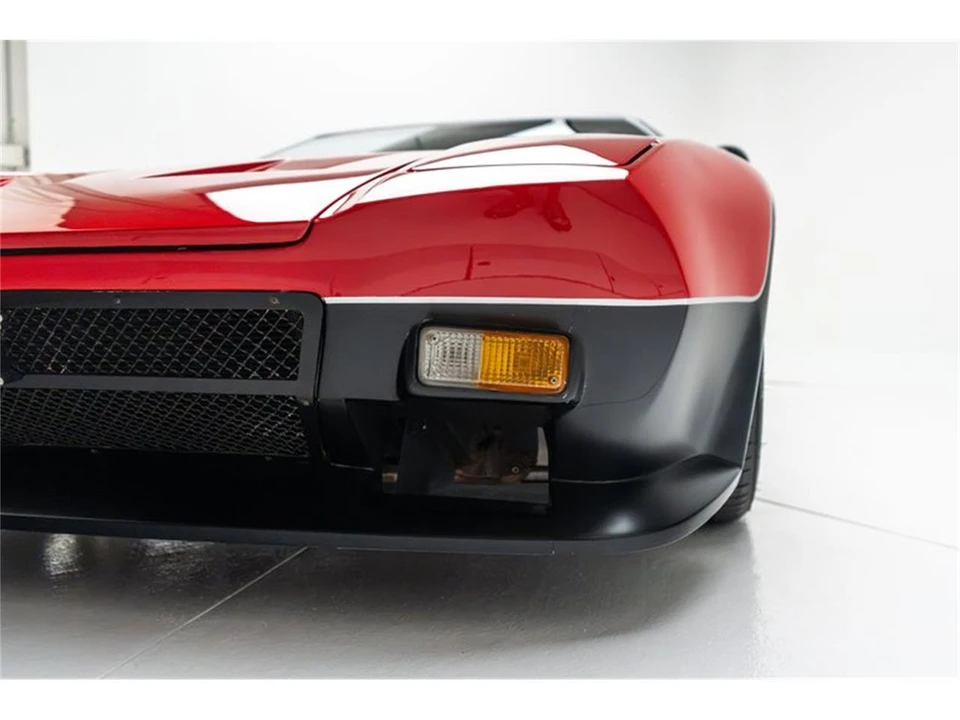 1971 DeTomaso Pantera - Image 25 of 31
