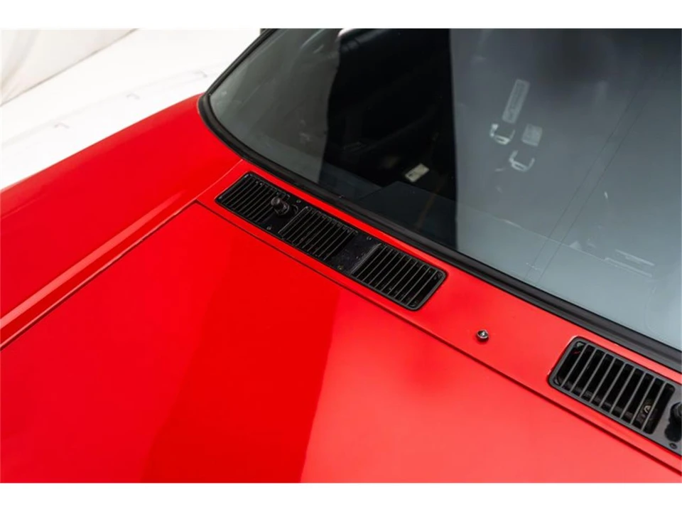 1971 DeTomaso Pantera - Image 30 of 31