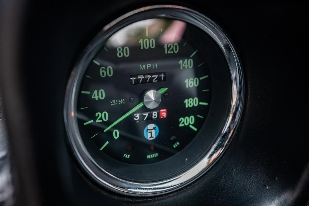 1971 DeTomaso Pantera - Image 16 of 21
