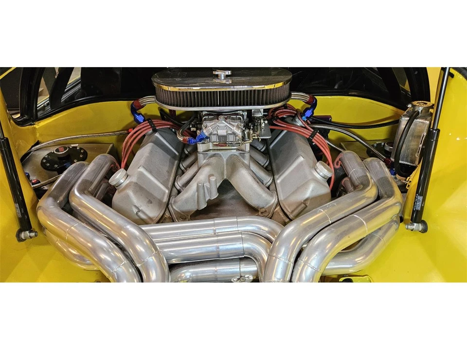 1971 DeTomaso Pantera - Image 28 of 29