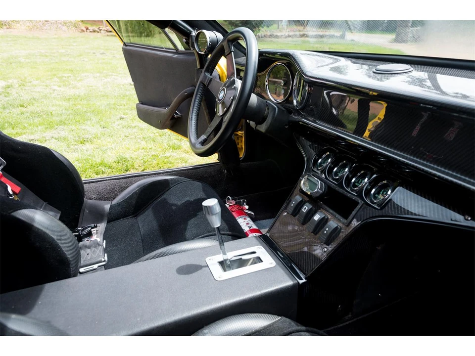 1971 DeTomaso Pantera - Image 20 of 29