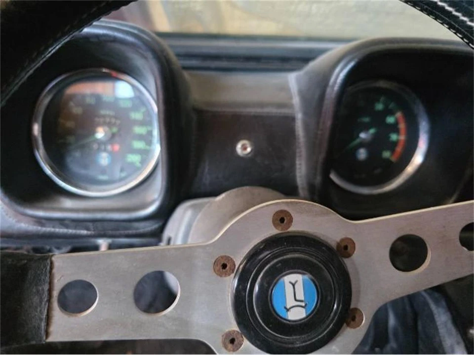 1971 DeTomaso Pantera - Image 7 of 17