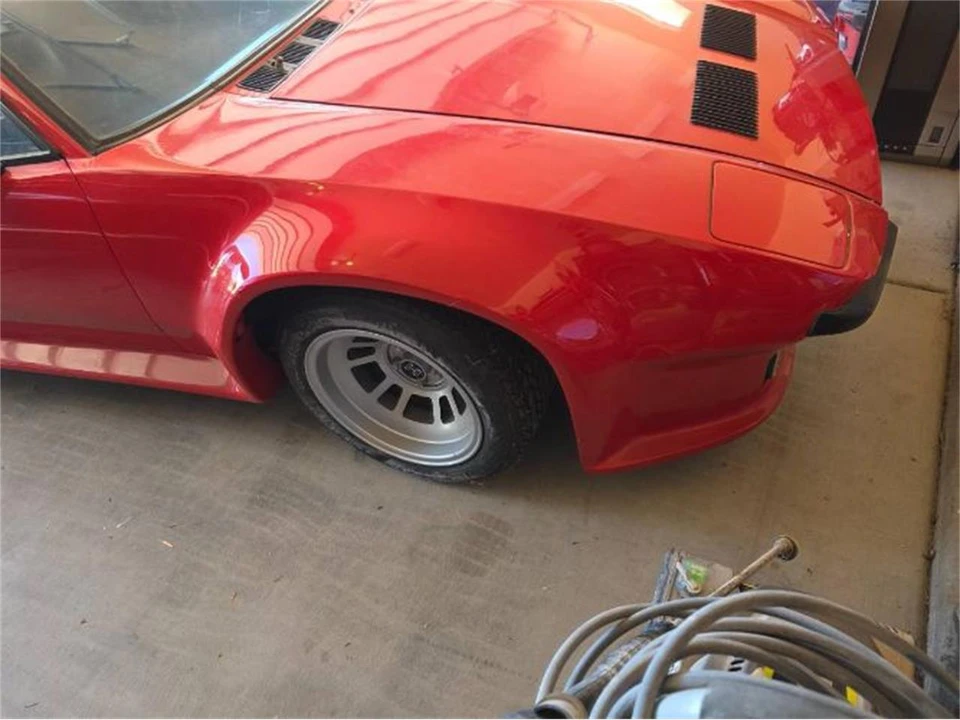 1971 DeTomaso Pantera - Image 15 of 17