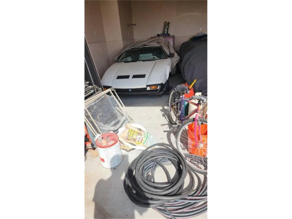 1971 DeTomaso Pantera - Image 7 of 25