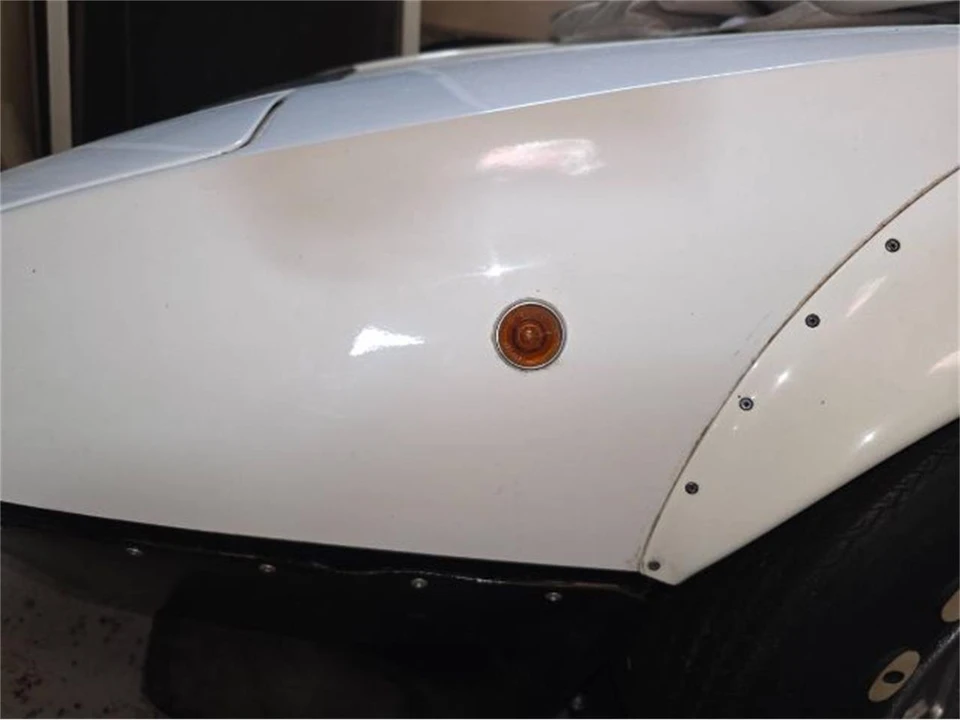 1971 DeTomaso Pantera - Image 18 of 25