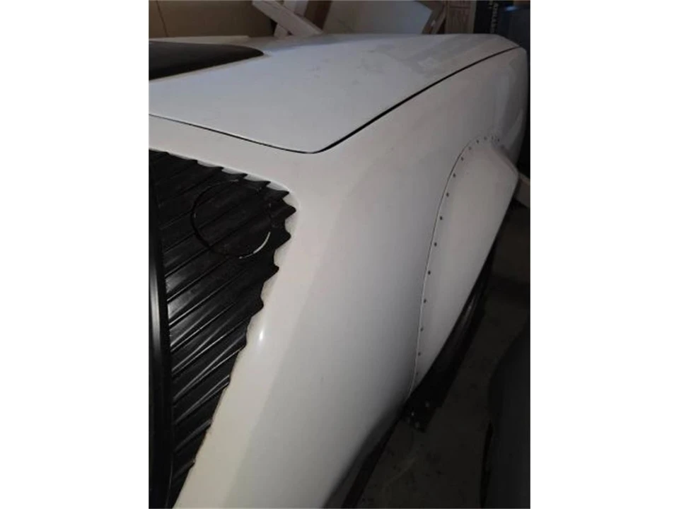 1971 DeTomaso Pantera - Image 14 of 25