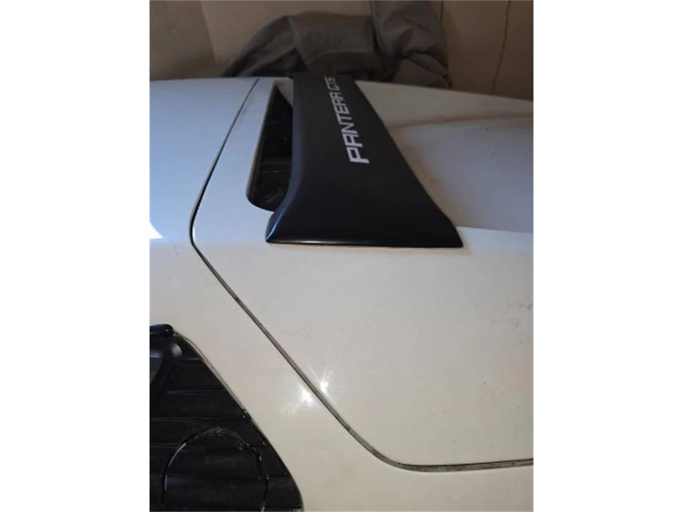 1971 DeTomaso Pantera - Image 15 of 25