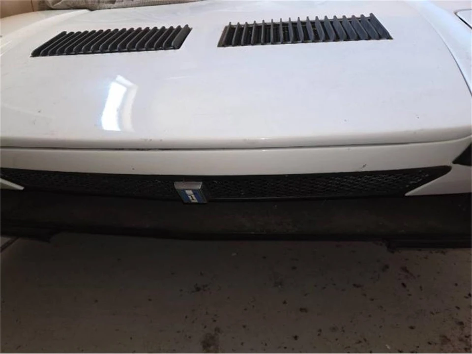 1971 DeTomaso Pantera - Image 16 of 25