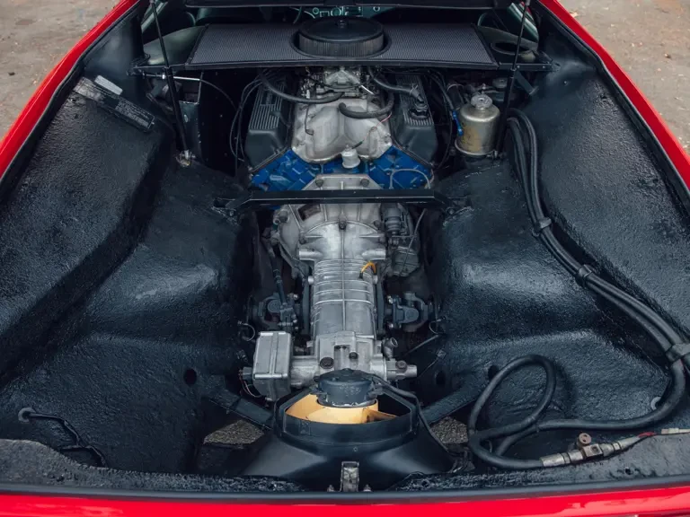 1971 DeTomaso Pantera - Image 4 of 31
