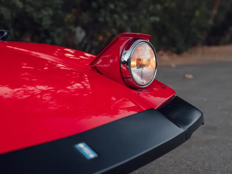 1971 DeTomaso Pantera - Image 22 of 31