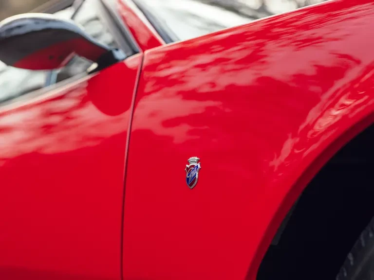 1971 DeTomaso Pantera - Image 23 of 31