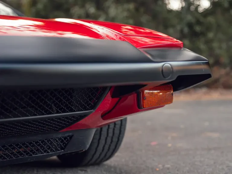 1971 DeTomaso Pantera - Image 21 of 31