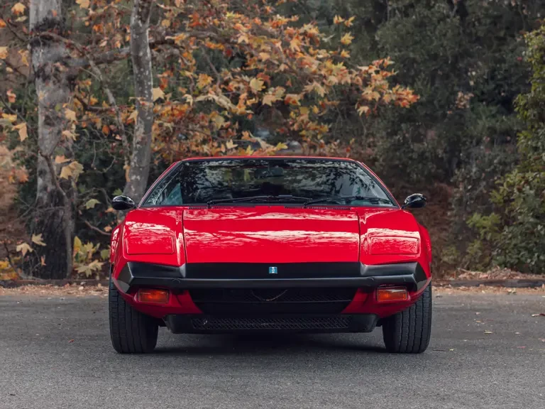 1971 DeTomaso Pantera - Image 9 of 31