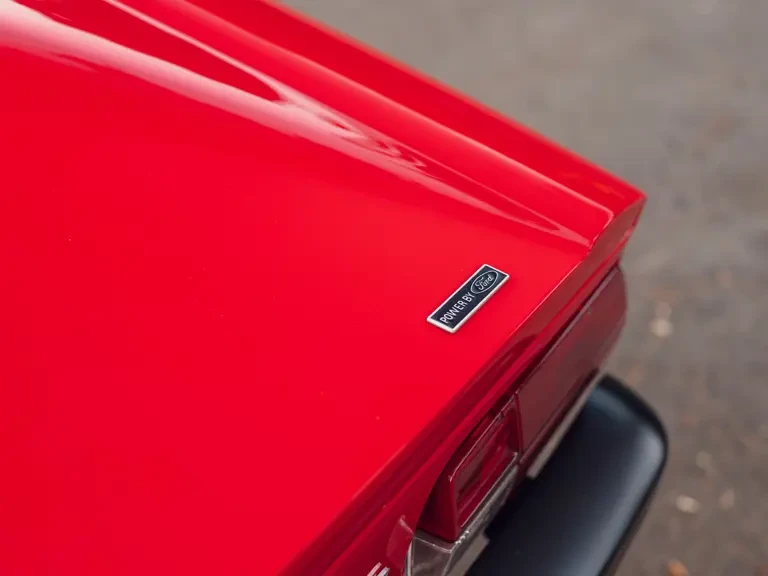 1971 DeTomaso Pantera - Image 24 of 31