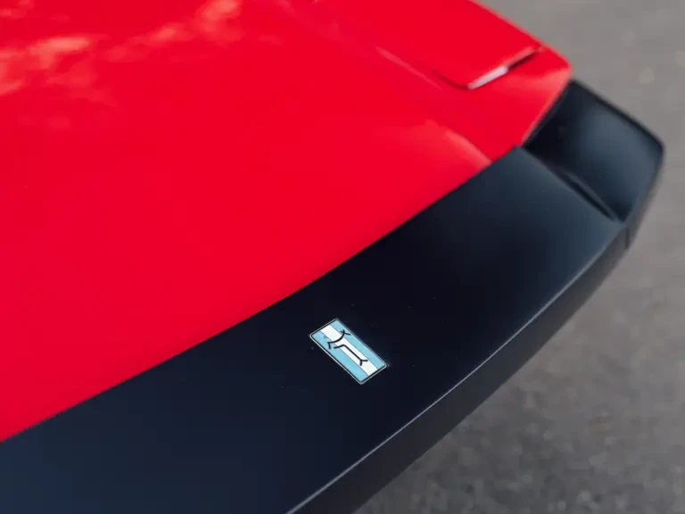 1971 DeTomaso Pantera - Image 7 of 31