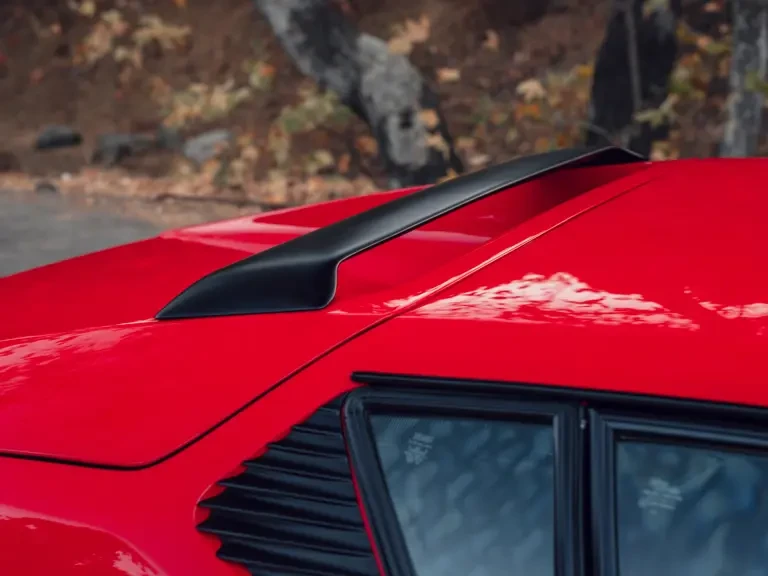 1971 DeTomaso Pantera - Image 25 of 31