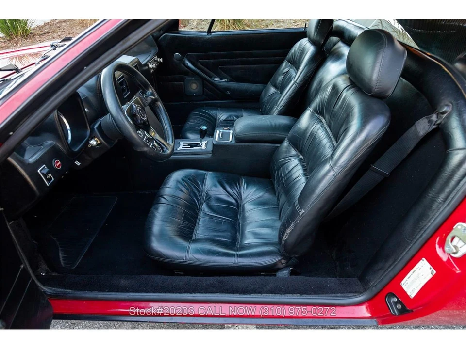 1971 DeTomaso Pantera - Image 18 of 31