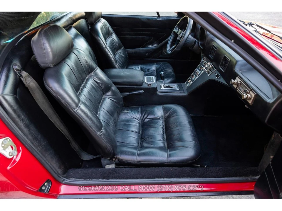 1971 DeTomaso Pantera - Image 22 of 31