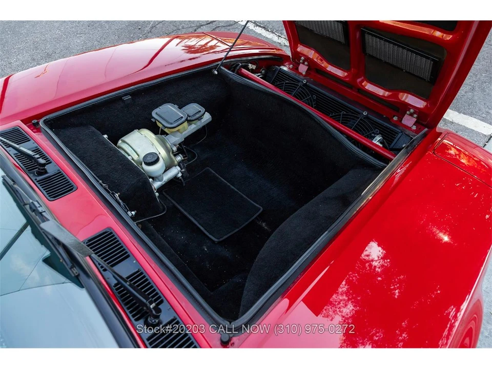 1971 DeTomaso Pantera - Image 28 of 31