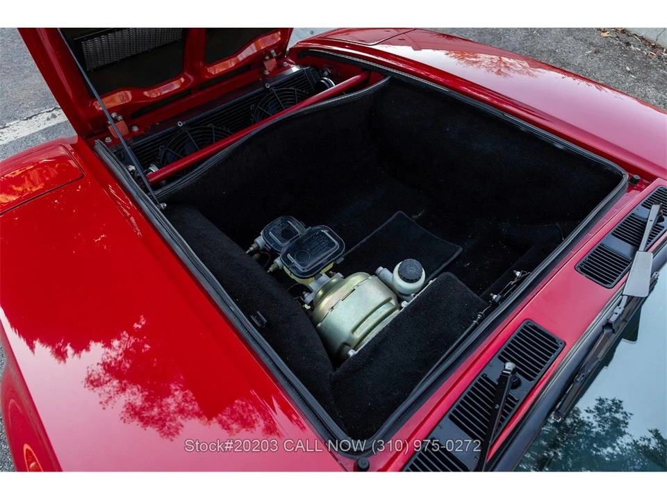 1971 DeTomaso Pantera - Image 27 of 31
