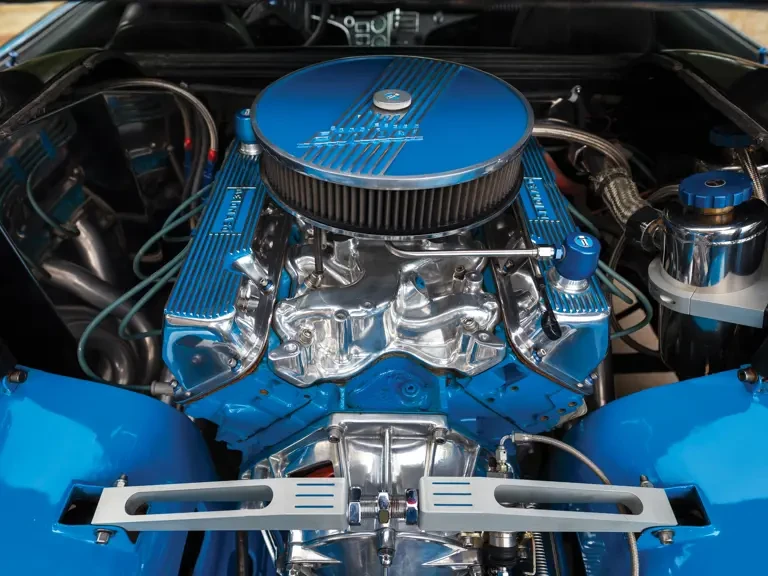 1971 DeTomaso Pantera - Image 28 of 30