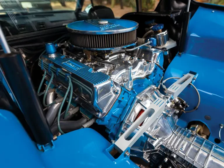 1971 DeTomaso Pantera - Image 14 of 30