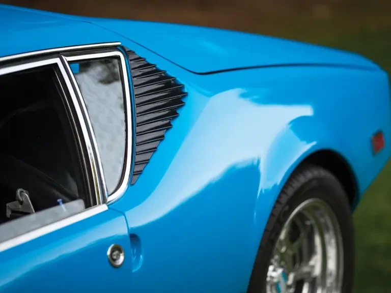 1971 DeTomaso Pantera - Image 27 of 30