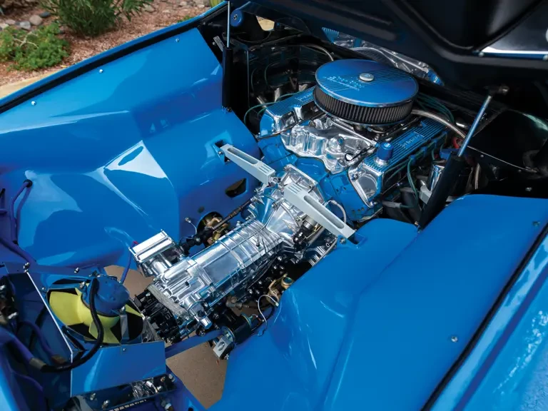 1971 DeTomaso Pantera - Image 4 of 30