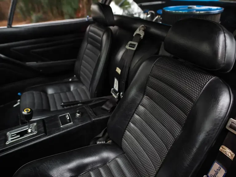 1971 DeTomaso Pantera - Image 16 of 30