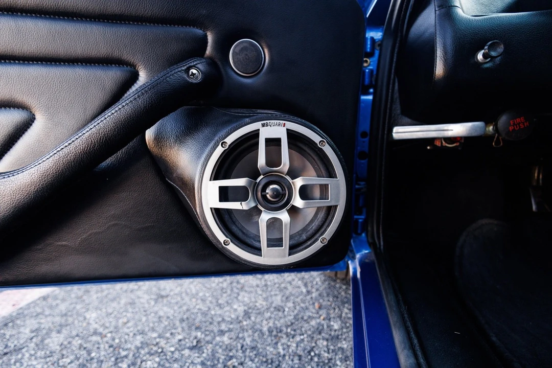 1971 DeTomaso Pantera - Image 16 of 21
