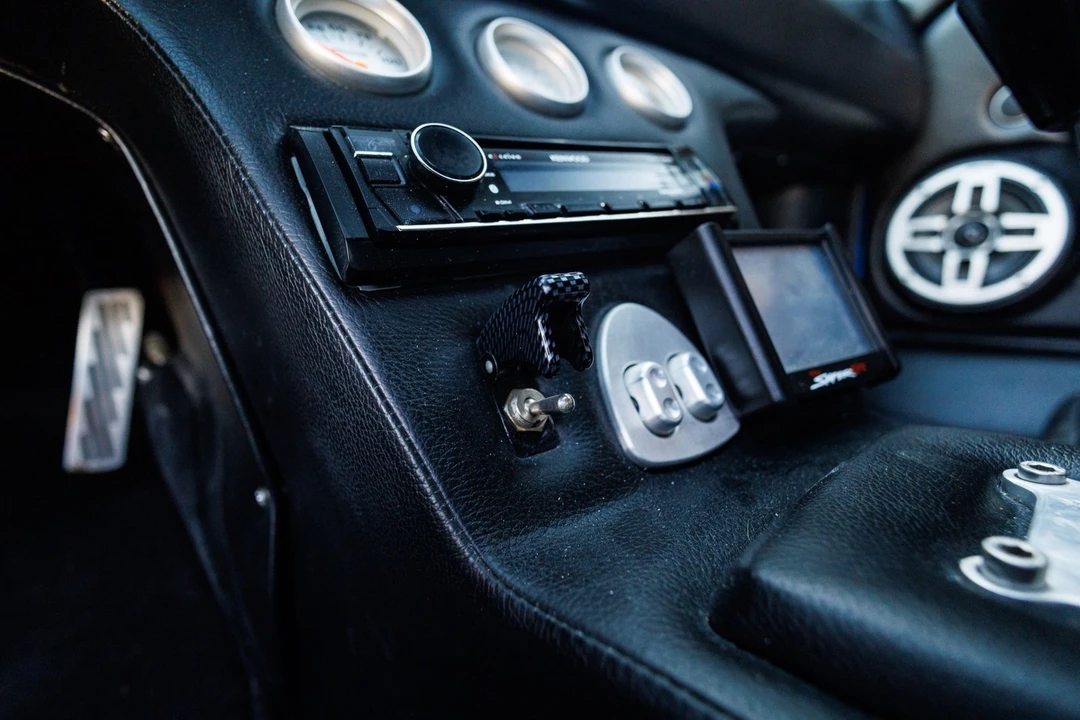 1971 DeTomaso Pantera - Image 19 of 21