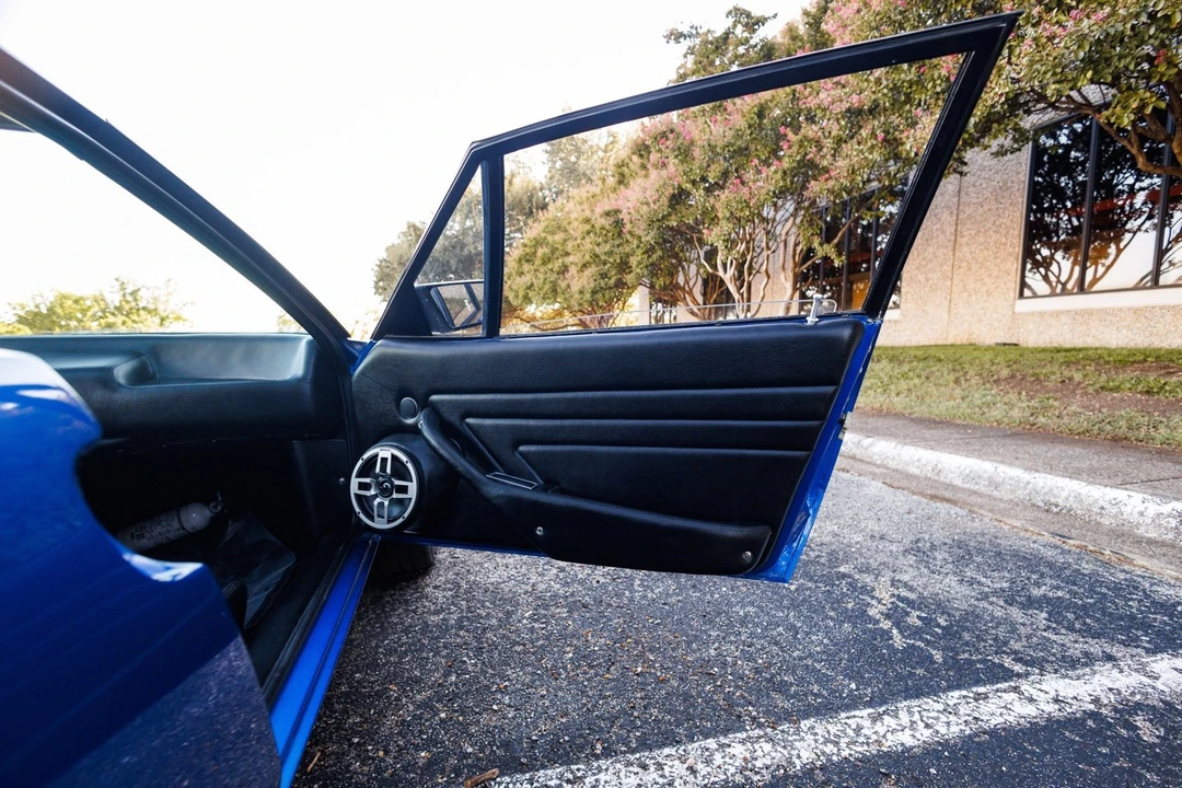1971 DeTomaso Pantera - Image 17 of 21
