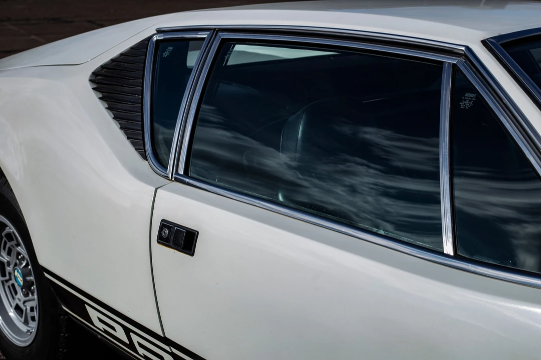 1971 DeTomaso Pantera - Image 23 of 25