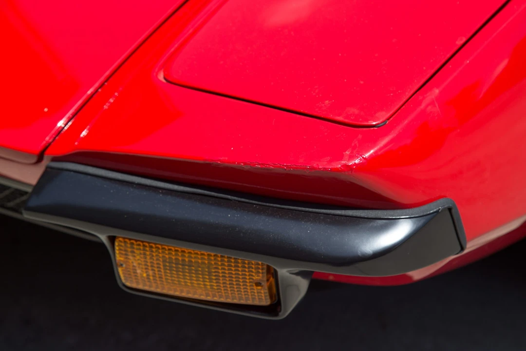 1971 DeTomaso Pantera - Image 22 of 31